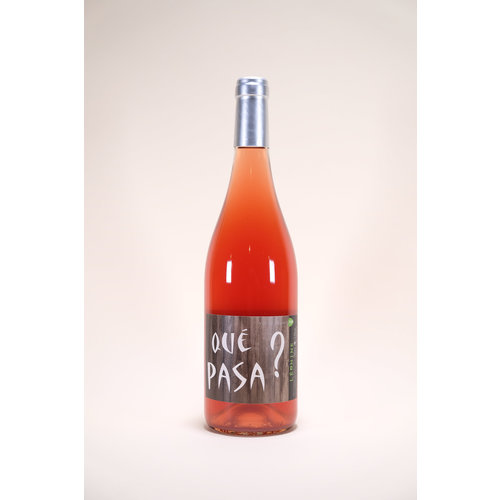 Domaine Leonine, Que Pasa, Rose 2020 Domaine Leonine, Que Pasa, Rose 2020