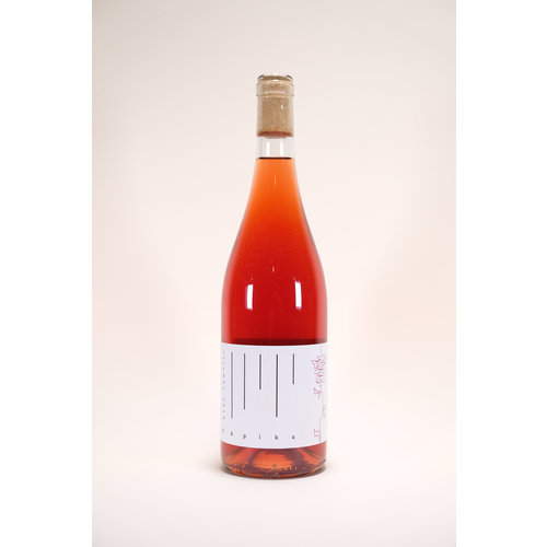 Chepika, Catawba Rose, 2019, 750ml Chepika, Catawba Rose, 2019, 750ml