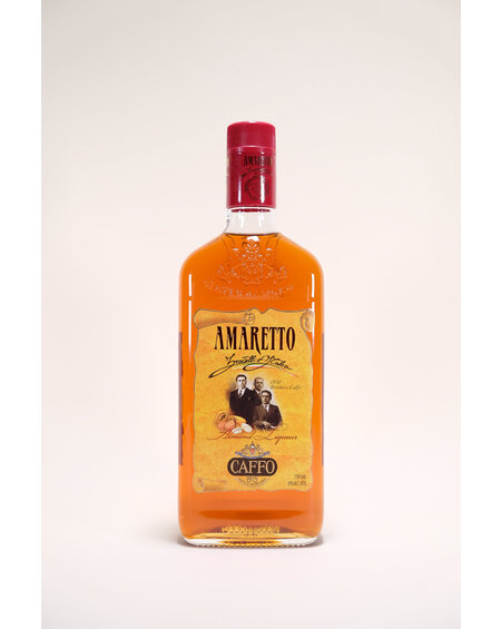Caffo, Amaretto, 750ml