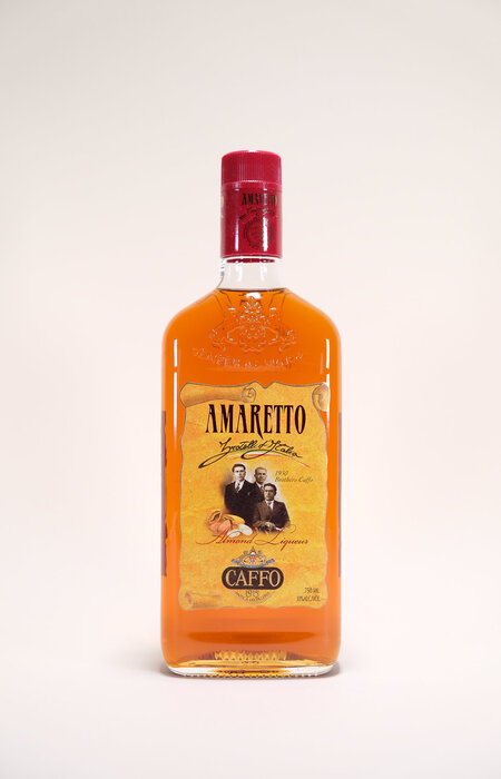 Caffo, Amaretto, 750ml