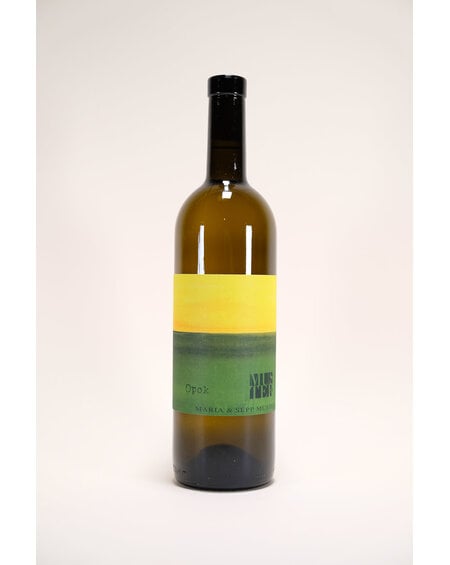 Weingut Maria & Sepp Muster, Opok, 2021, 750 ml