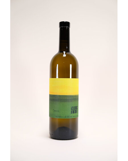 Weingut Maria & Sepp Muster, Opok, 2023, 750 ml Weingut Maria & Sepp Muster, Opok, 2023, 750 ml