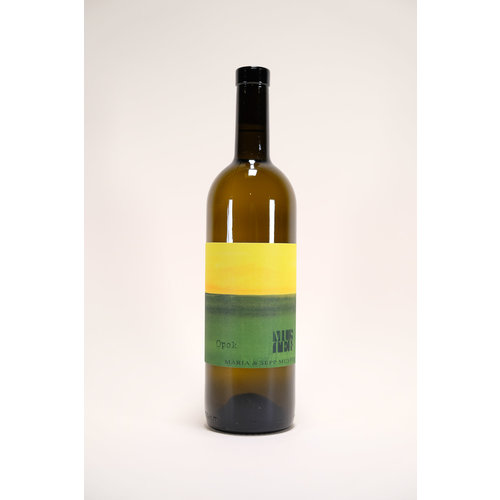 Weingut Maria & Sepp Muster, Opok, 2019, 750 ml Weingut Maria & Sepp Muster, Opok, 2019, 750 ml