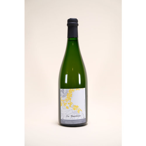 Grapperie, La Bueilloise, 2017, 750 ml Grapperie, La Bueilloise, 2017, 750 ml