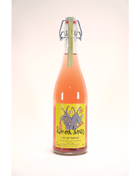 Deux Anes, Limo D'Anes, NV, 750 ml Deux Anes, Limo D'Anes, NV, 750 ml