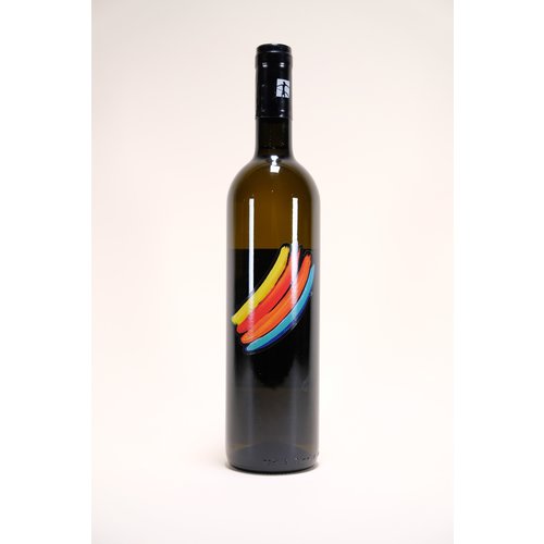 Tenuta Selvadolce, Crescendo, Pigato, 2016, 750ml Tenuta Selvadolce, Crescendo, Pigato, 2016, 750ml
