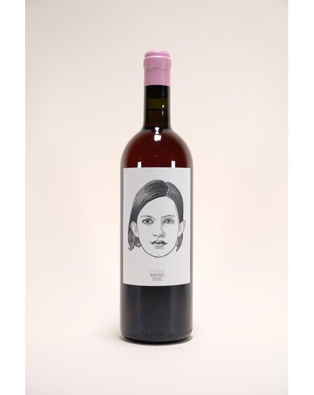 Gut Oggau, Winifred Rose, 2020, 750ml Gut Oggau, Winifred Rose, 2020, 750ml