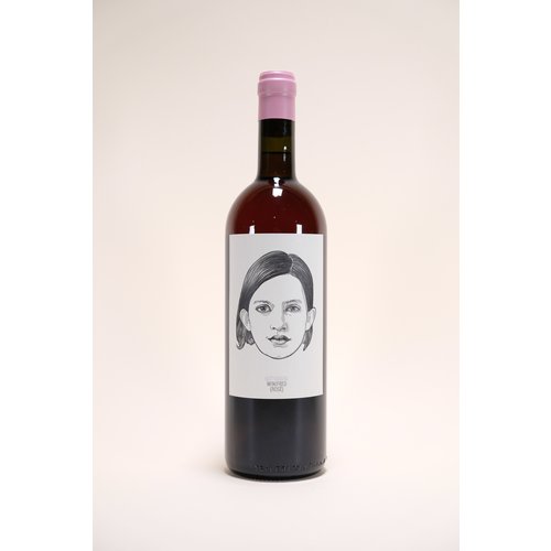 Gut Oggau, Winifred Rose, 2020, 750ml Gut Oggau, Winifred Rose, 2020, 750ml