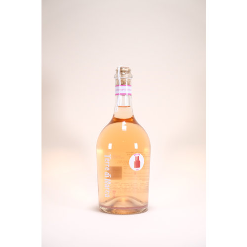 Terre di Marca, Rosé Colfondo, NV, 750ml Terre di Marca, Rosé Colfondo, NV, 750ml