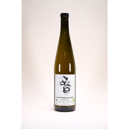 Trossen, Kestenbusch, Purus, 2018, 750 ml Trossen, Kestenbusch, Purus, 2018, 750 ml