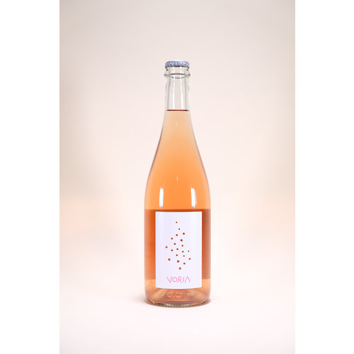 Porta del Vento, Voria Rose, NV, 750ml Porta del Vento, Voria Rose, NV, 750ml