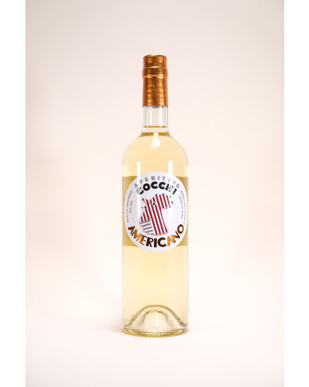 Cocchi, Americano Bianco, 750ml