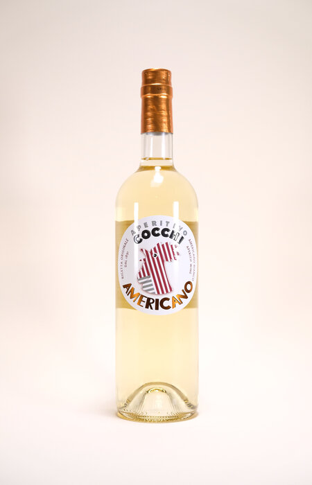 Cocchi, Americano Bianco, 750ml