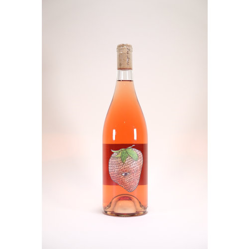 Las Jaras, Rosato, 2019, 750ml Las Jaras, Rosato, 2019, 750ml