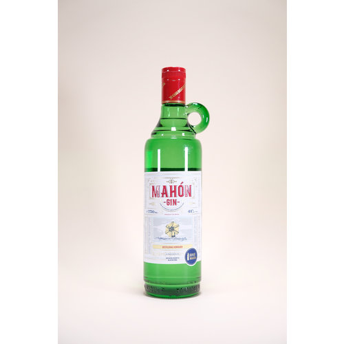 Xoriguer, Mahón Gin, 750ml Xoriguer, Mahón Gin, 750ml