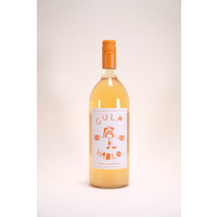Gulp Hablo, Orange, 2025, 1L