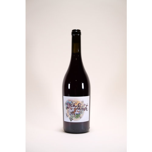 Bojo Do Luar, Vinho Tinto, Deu Pinote, 2020, 750 ml Bojo Do Luar, Vinho Tinto, Deu Pinote, 2020, 750 ml