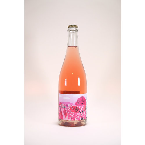 Vinyes Singulars, Vino Espumante, Al Rosa l'Amor, 2019, 750 ml Vinyes Singulars, Vino Espumante, Al Rosa l'Amor, 2019, 750 ml