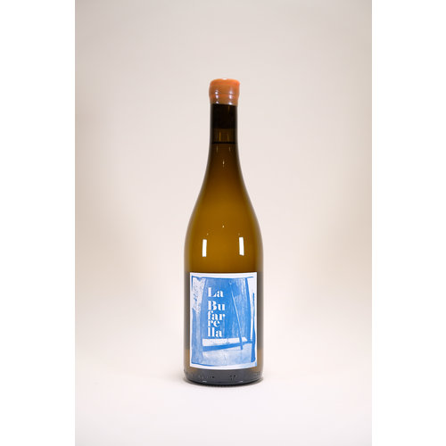 Celler La Salada, La Bufarella, 2021, 750 ml Celler La Salada, La Bufarella, 2021, 750 ml