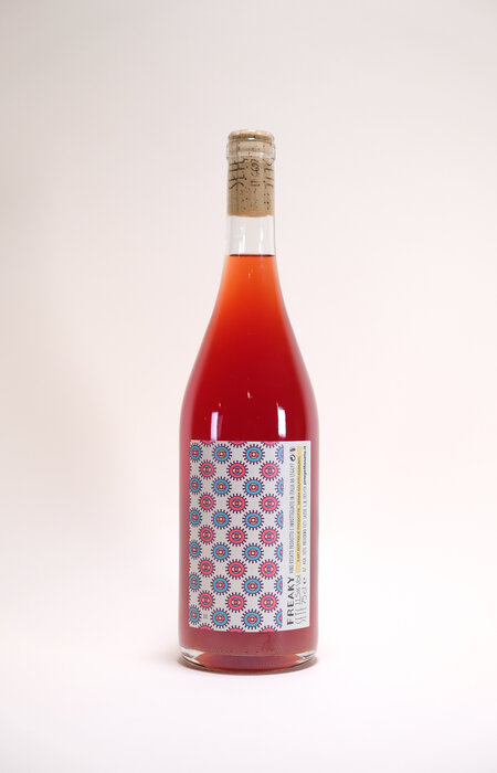 Sete, Freaky, Rosato,  2020, 750 ml