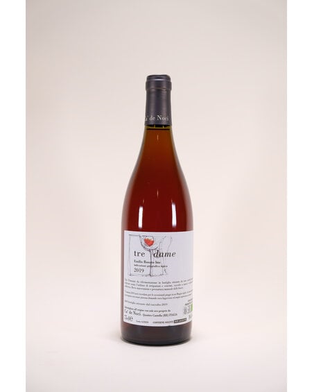 Ca De Noci, Tre Dame, 2022, 750 ml