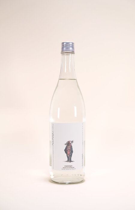 Aguaviva, Cachaca, 750ml