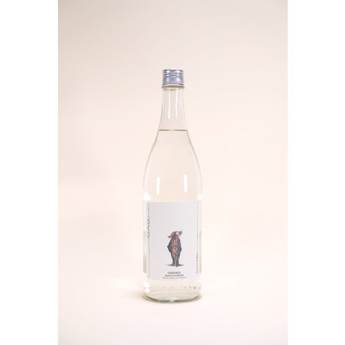 Aguaviva, Cachaca, 750ml Aguaviva, Cachaca, 750ml