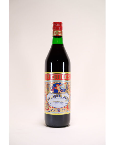 Primitivo Quiles, Spanish Vermouth, 1L Primitivo Quiles, Spanish Vermouth, 1L