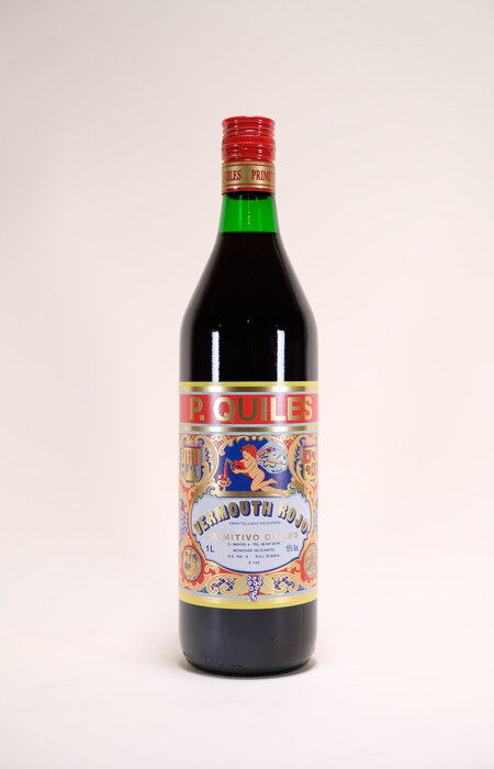 Primitivo Quiles, Spanish Vermouth, 1L