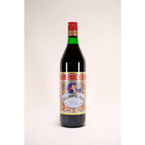 Primitivo Quiles, Spanish Vermouth, 1L Primitivo Quiles, Spanish Vermouth, 1L