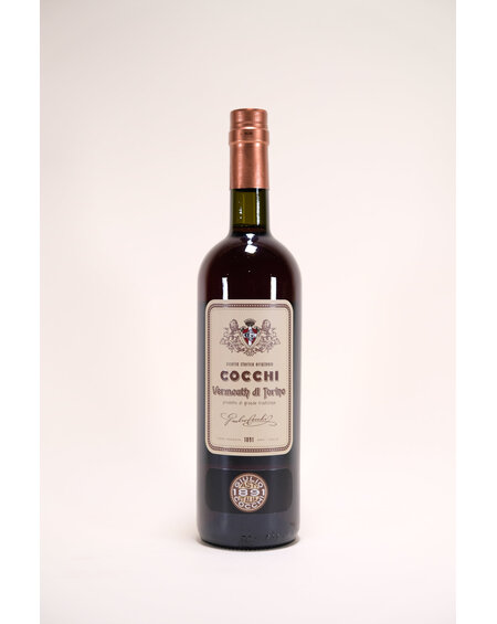 Cocchi, Vermouth di Torino, 750ml Cocchi, Vermouth di Torino, 750ml