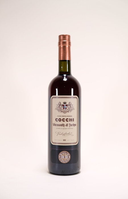 Cocchi, Vermouth di Torino, 750ml