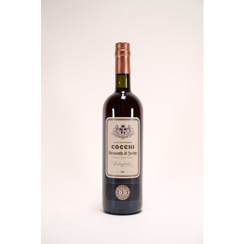 Cocchi, Vermouth di Torino, 750ml Cocchi, Vermouth di Torino, 750ml