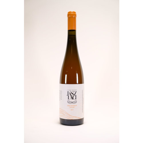 Jasz Laci, Zold Veltelini, 2017, 750ml Jasz Laci, Zold Veltelini, 2017, 750ml