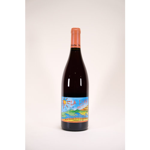 Bruno Duchene, VDP La Luna Rose, 2022, 750ml Bruno Duchene, VDP La Luna Rose, 2022, 750ml