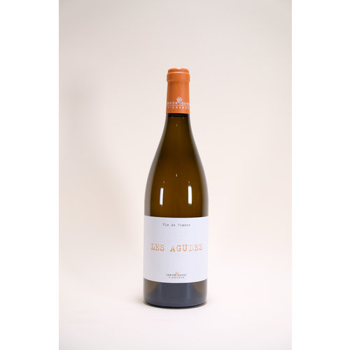 Fabien Jouves, Mas del Perie, Les Agudes, VDF, 2019, 750 ml Fabien Jouves, Mas del Perie, Les Agudes, VDF, 2019, 750 ml