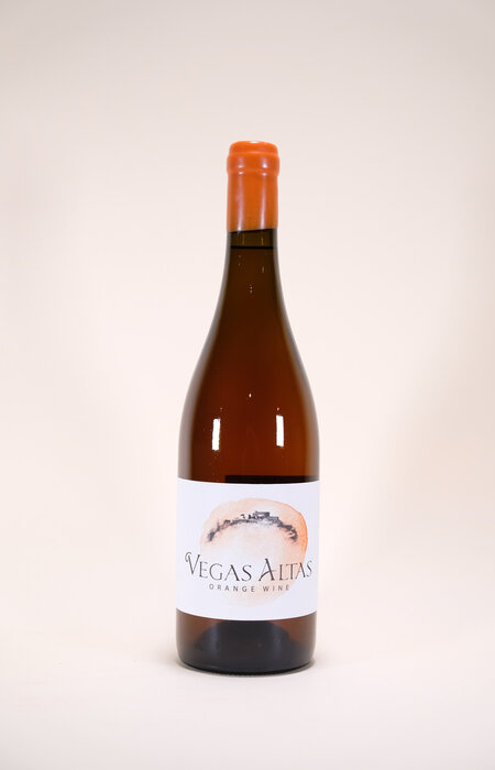 Vegas Altas Extremadura, Cerro la Barca, 2022, 750 ml