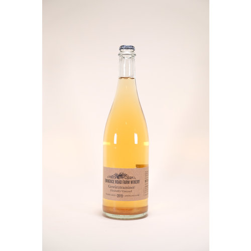 Eminence Road, Gewurztraminer, Elizabeth's Vineyard, 2020, 750ml Eminence Road, Gewurztraminer, Elizabeth's Vineyard, 2020, 750ml