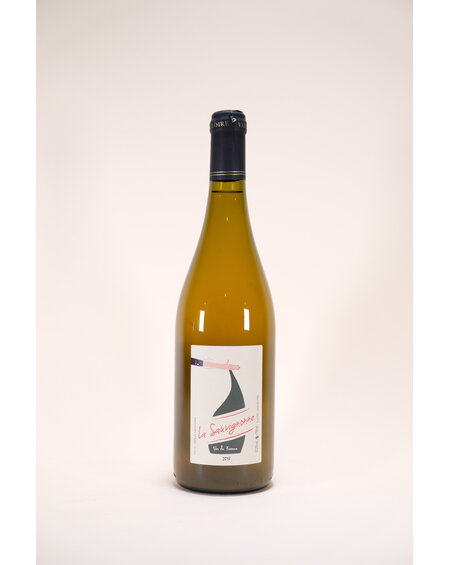 Lebled VDF, La Sauvignonne, 2024, 750ml Lebled VDF, La Sauvignonne, 2024, 750ml