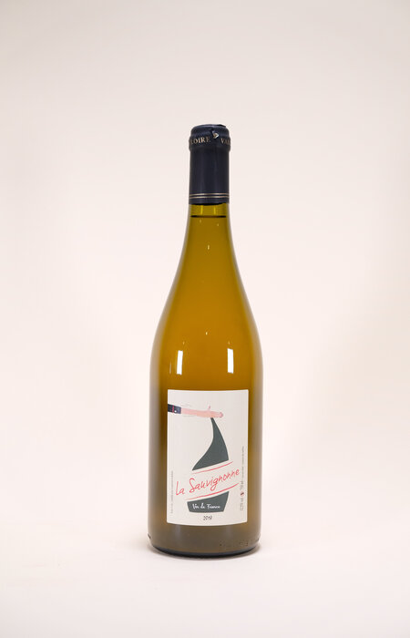 Lebled VDF, La Sauvignonne, 2024, 750ml