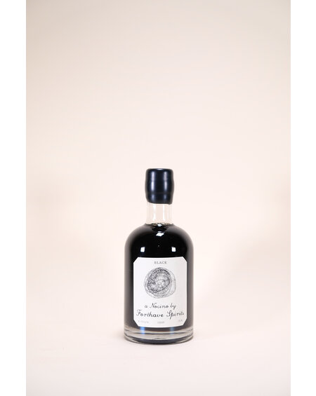 Forthave, Black Nocino, 375ml