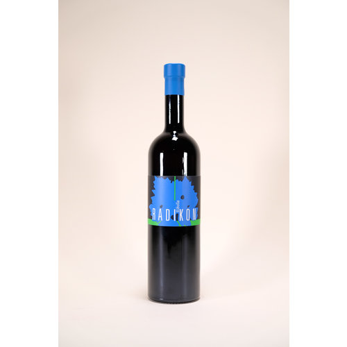 Radikon, Ribolla Gialla, 2013, 500ml Radikon, Ribolla Gialla, 2013, 500ml