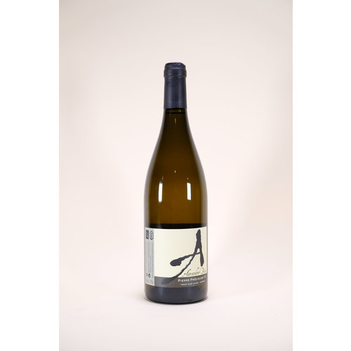Alexandre Bain, Pierre Precieuse VDF White, 2015, 750ml Alexandre Bain, Pierre Precieuse VDF White, 2015, 750ml