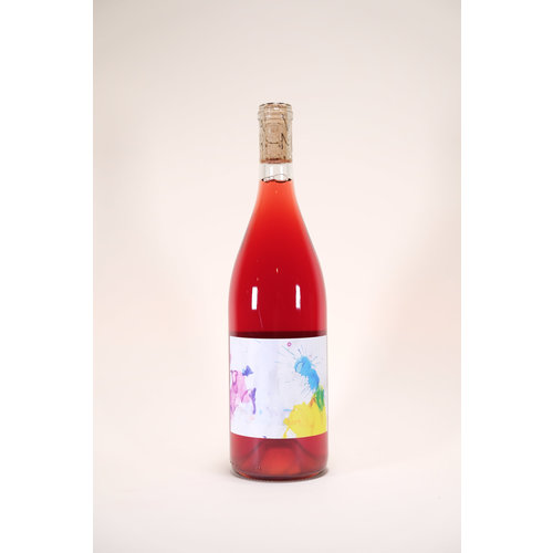 Vinca Minor, Mendocino Light Red, 2021, 750 ml Vinca Minor, Mendocino Light Red, 2021, 750 ml