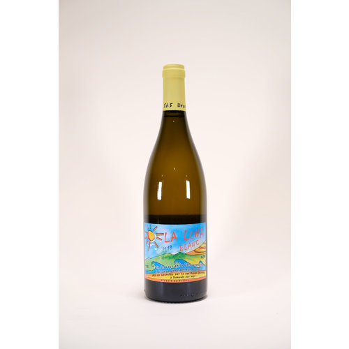 Bruno Duchene, VDP La Luna Blanc, 2019, 750ml Bruno Duchene, VDP La Luna Blanc, 2019, 750ml