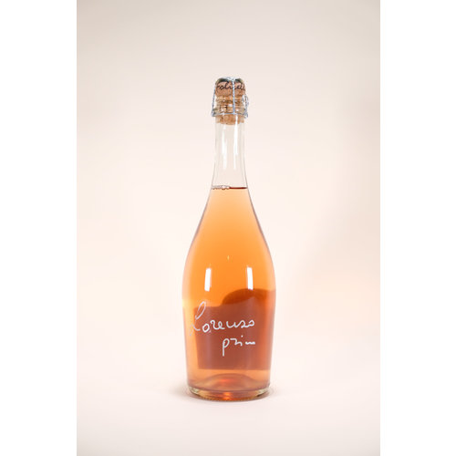 Il Folicello Lorenzo Primo Sparkling  Rose, NV, 750 ml