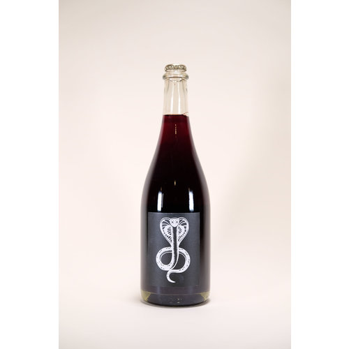 Old World Winery, Charm, 2011, 750l Old World Winery, Charm, 2011, 750l