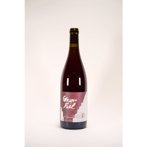 Adrien Baloche, Grappe Full, 2018, 750 ml Adrien Baloche, Grappe Full, 2018, 750 ml