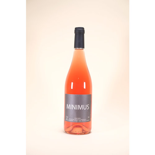 Nicolas Carmarans, Minimus, 2019, 750 ml Nicolas Carmarans, Minimus, 2019, 750 ml