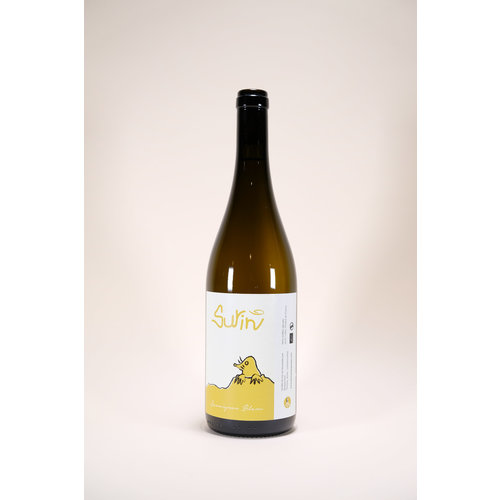 Domaine la Taupe, Surin, 2018, 750 ml Domaine la Taupe, Surin, 2018, 750 ml